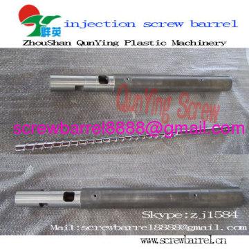 Injection Single Screw Barrel 